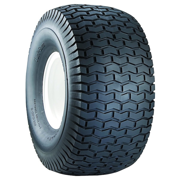 11x4x4 Lawn Mower Tire, 2 Ply, Turf Saver